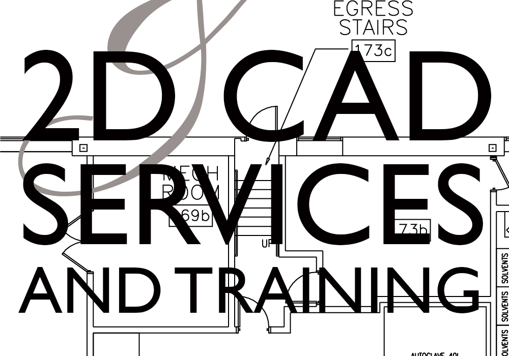 2D CAD